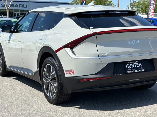 SEMINUEVOS KIA EV6 a Estados en autogozo