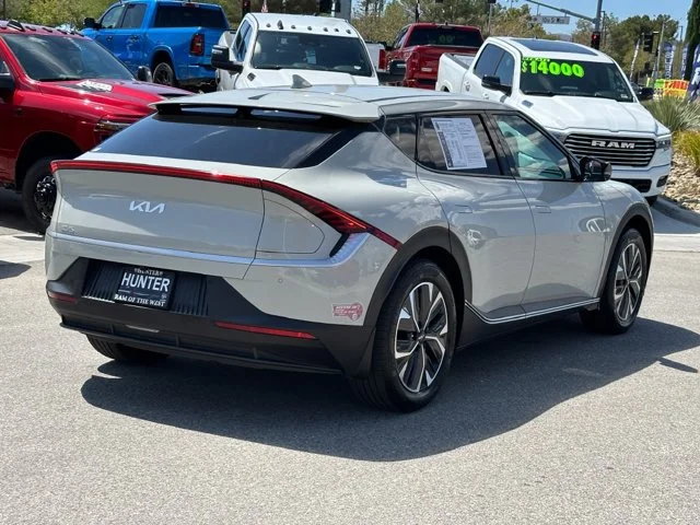 SEMINUEVOS KIA EV6 a Estados en autogozo