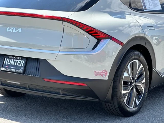 SEMINUEVOS KIA EV6 a Estados en autogozo