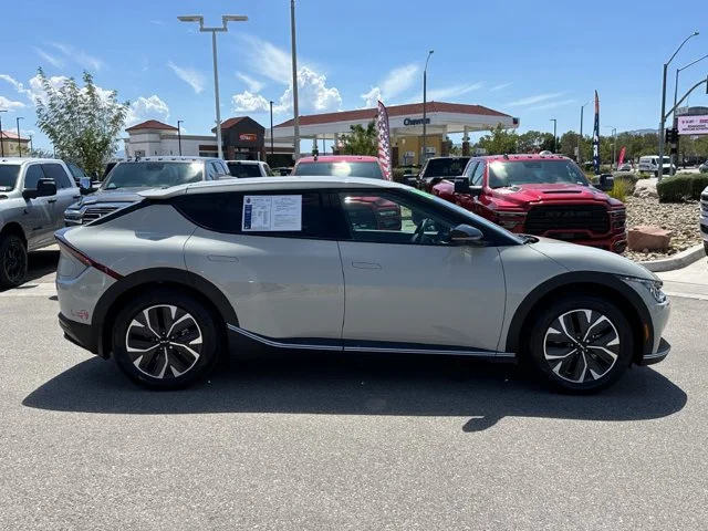 SEMINUEVOS KIA EV6 a Estados en autogozo