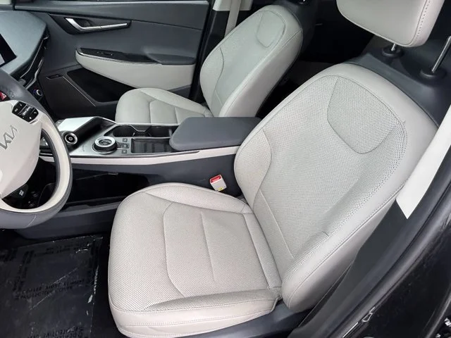 SEMINUEVOS KIA EV6 a Estados en autogozo
