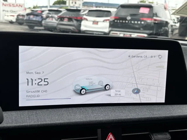 SEMINUEVOS KIA EV6 a Estados en autogozo