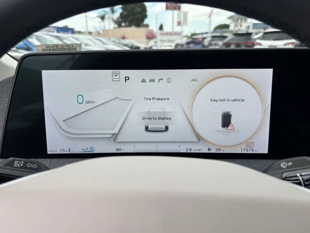 SEMINUEVOS KIA EV6 a Estados en autogozo