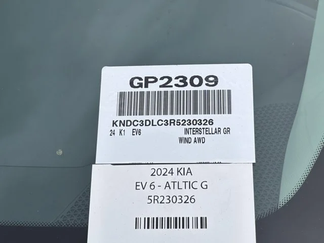 SEMINUEVOS KIA EV6 a Estados en autogozo