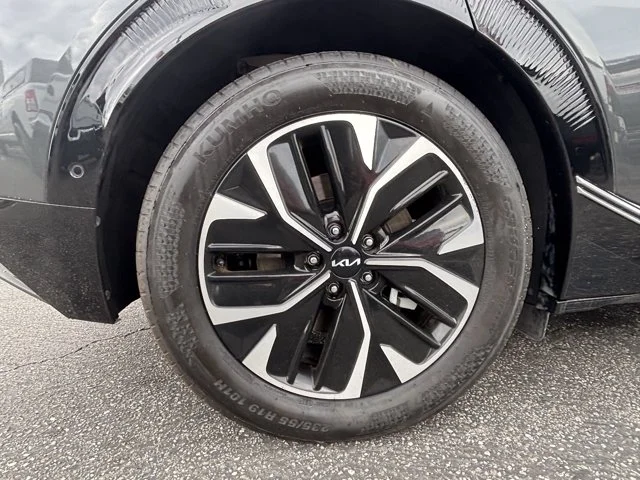 SEMINUEVOS KIA EV6 a Estados en autogozo