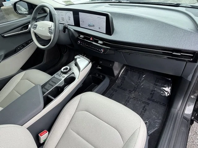 SEMINUEVOS KIA EV6 a Estados en autogozo