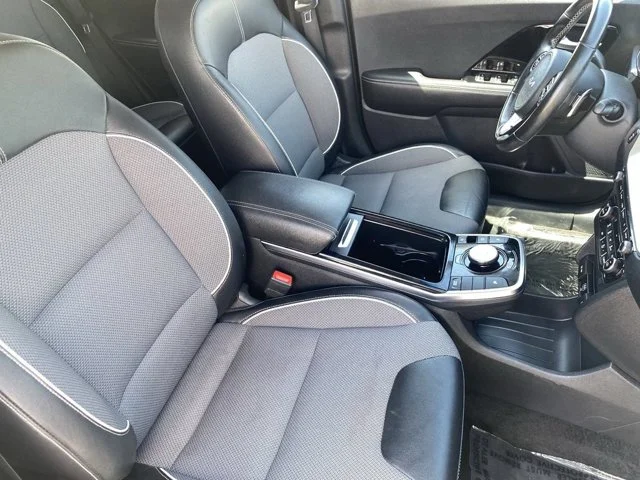 SEMINUEVOS KIA Niro EV a Estados en autogozo