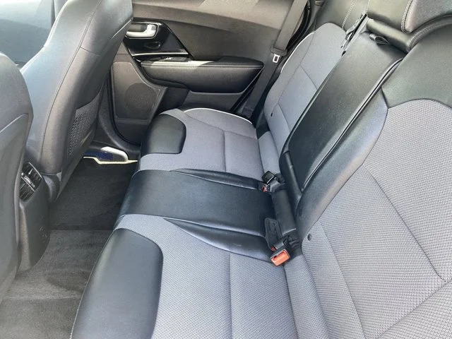 SEMINUEVOS KIA Niro EV a Estados en autogozo