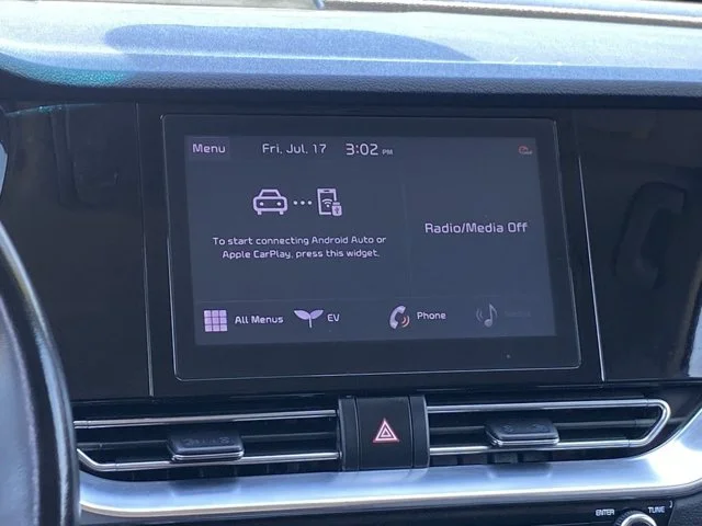 SEMINUEVOS KIA Niro EV a Estados en autogozo