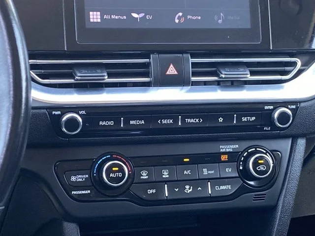 SEMINUEVOS KIA Niro EV a Estados en autogozo