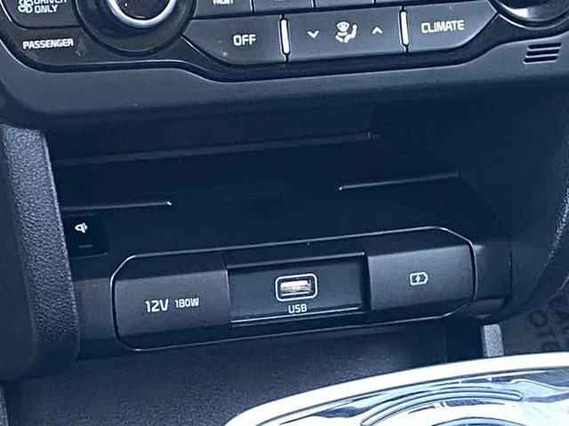SEMINUEVOS KIA Niro EV a Estados en autogozo