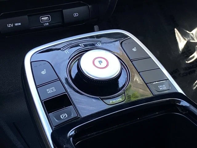 SEMINUEVOS KIA Niro EV a Estados en autogozo