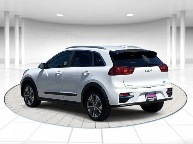 SEMINUEVOS KIA Niro EV a Estados en autogozo