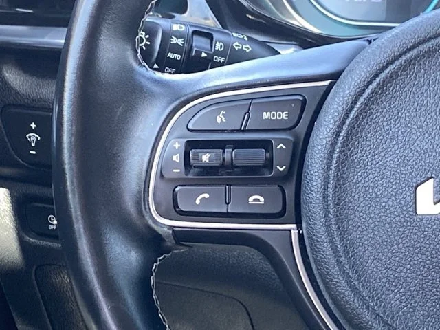 SEMINUEVOS KIA Niro EV a Estados en autogozo