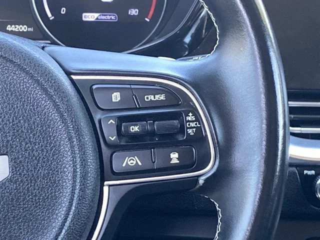 SEMINUEVOS KIA Niro EV a Estados en autogozo