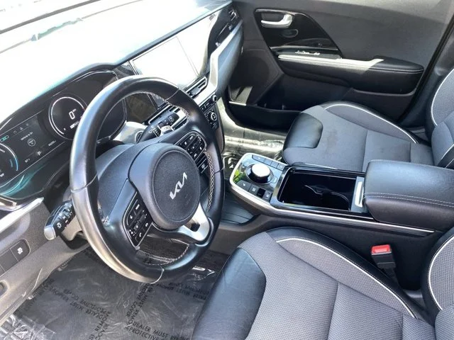 SEMINUEVOS KIA Niro EV a Estados en autogozo