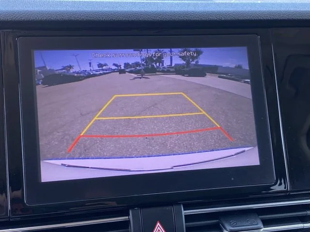 SEMINUEVOS KIA Niro EV a Estados en autogozo