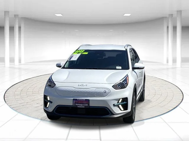 SEMINUEVOS KIA Niro EV a Estados en autogozo