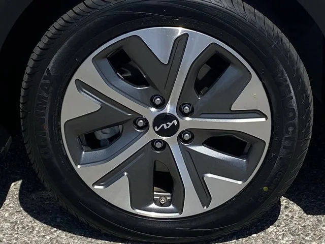 SEMINUEVOS KIA Niro EV a Estados en autogozo