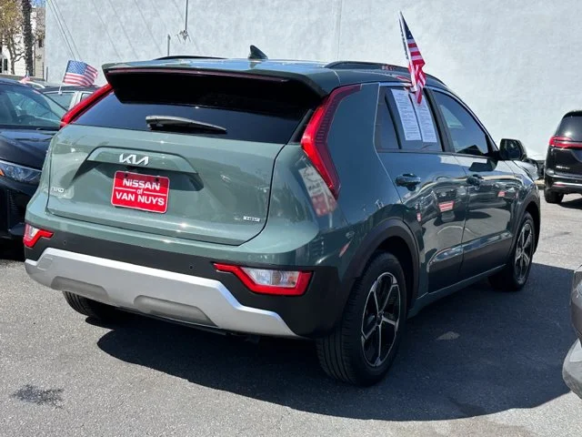SEMINUEVOS KIA Niro a Estados en autogozo