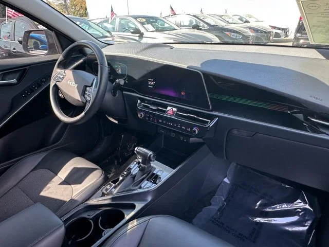 SEMINUEVOS KIA Niro a Estados en autogozo