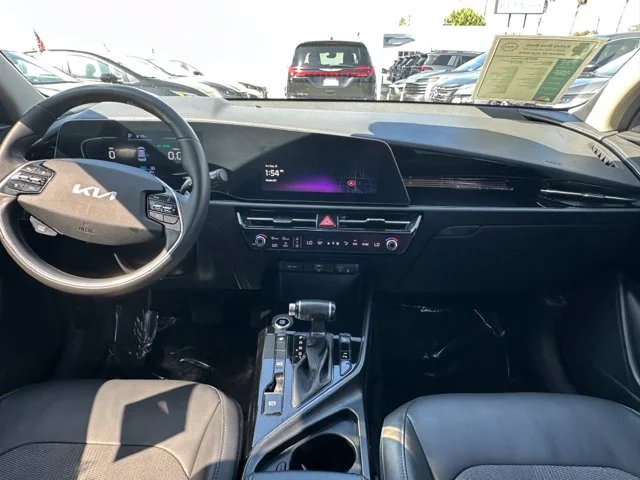 SEMINUEVOS KIA Niro a Estados en autogozo