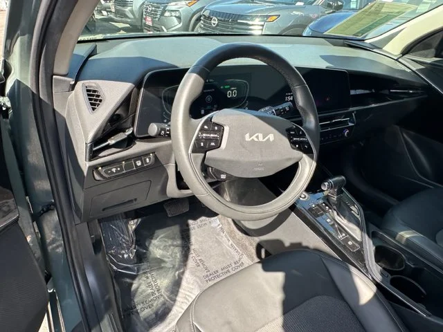 SEMINUEVOS KIA Niro a Estados en autogozo