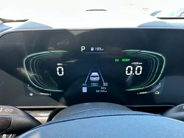 SEMINUEVOS KIA Niro a Estados en autogozo