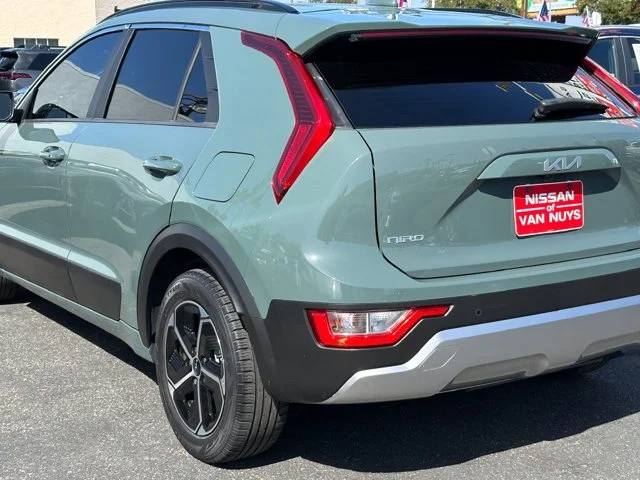 SEMINUEVOS KIA Niro a Estados en autogozo