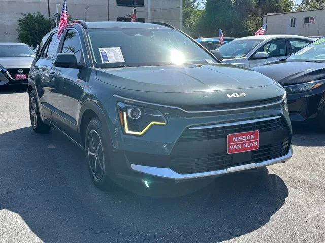 SEMINUEVOS KIA Niro a Estados en autogozo