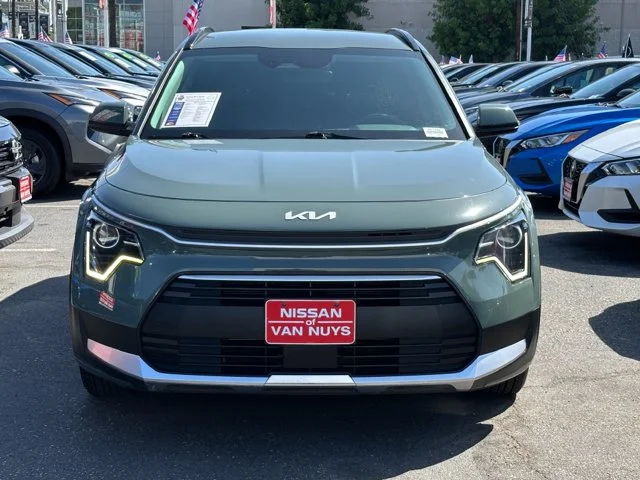 SEMINUEVOS KIA Niro a Estados en autogozo