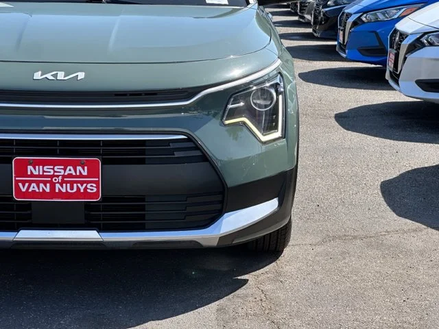 SEMINUEVOS KIA Niro a Estados en autogozo
