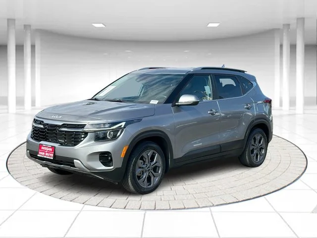 SEMINUEVOS KIA Seltos a Estados en autogozo