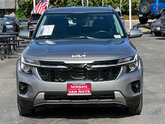 SEMINUEVOS KIA Seltos a Estados en autogozo