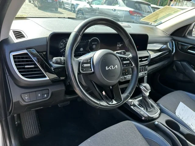 SEMINUEVOS KIA Seltos a Estados en autogozo