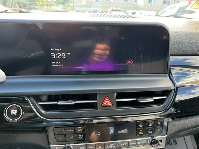 SEMINUEVOS KIA Seltos a Estados en autogozo