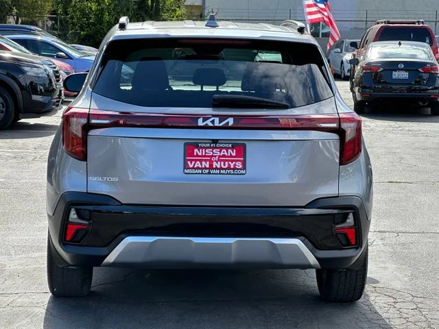 SEMINUEVOS KIA Seltos a Estados en autogozo