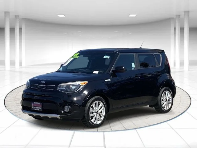 SEMINUEVOS KIA Soul a Estados en autogozo