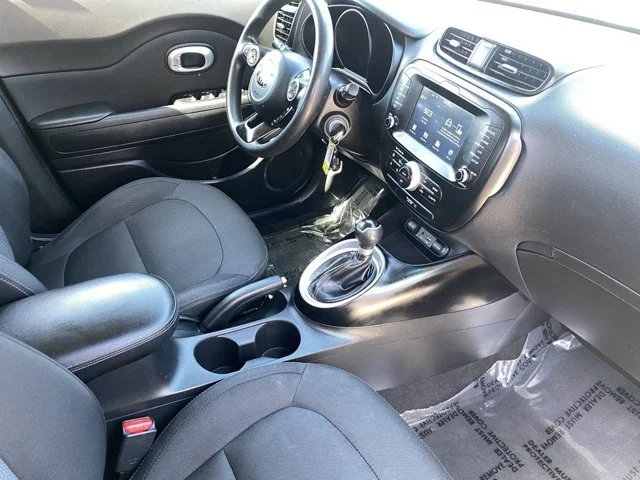 SEMINUEVOS KIA Soul a Estados en autogozo