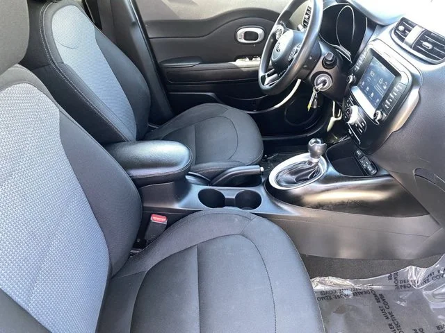 SEMINUEVOS KIA Soul a Estados en autogozo