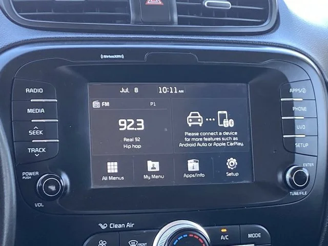 SEMINUEVOS KIA Soul a Estados en autogozo