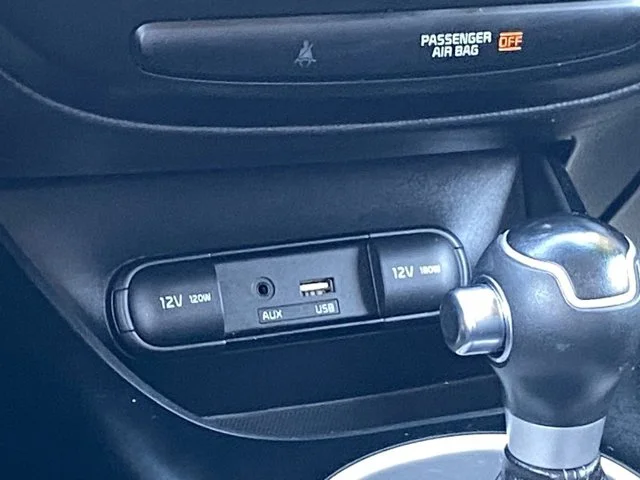 SEMINUEVOS KIA Soul a Estados en autogozo