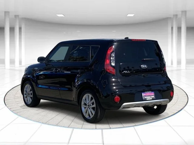 SEMINUEVOS KIA Soul a Estados en autogozo
