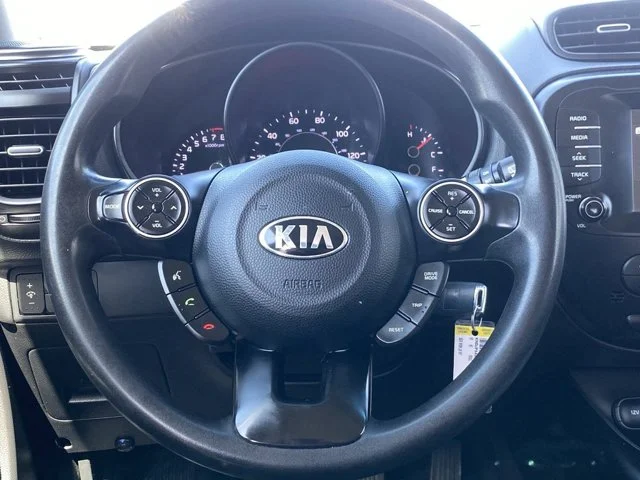 SEMINUEVOS KIA Soul a Estados en autogozo