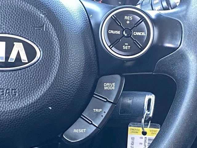 SEMINUEVOS KIA Soul a Estados en autogozo