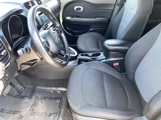 SEMINUEVOS KIA Soul a Estados en autogozo