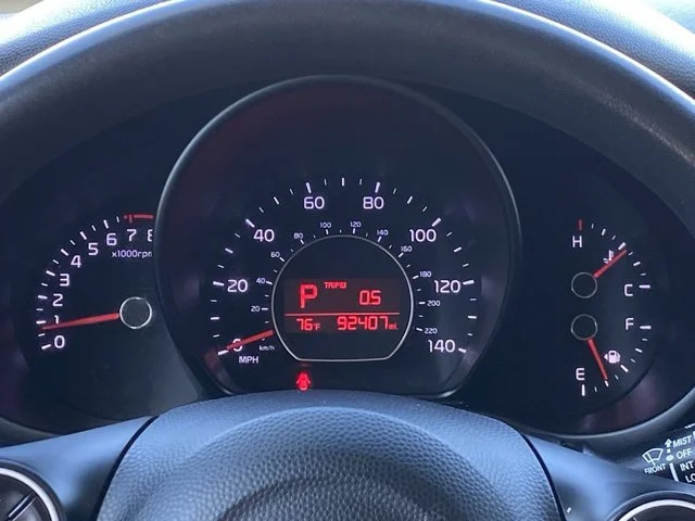SEMINUEVOS KIA Soul a Estados en autogozo