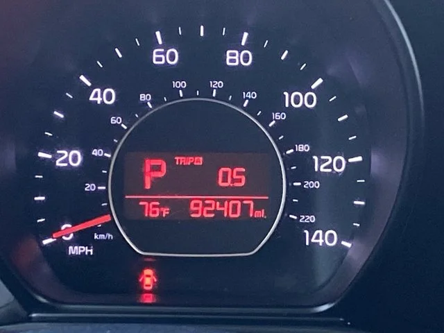 SEMINUEVOS KIA Soul a Estados en autogozo