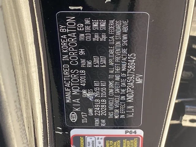SEMINUEVOS KIA Soul a Estados en autogozo