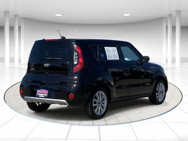 SEMINUEVOS KIA Soul a Estados en autogozo